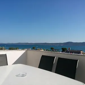  Apartment Solmaris Croatia