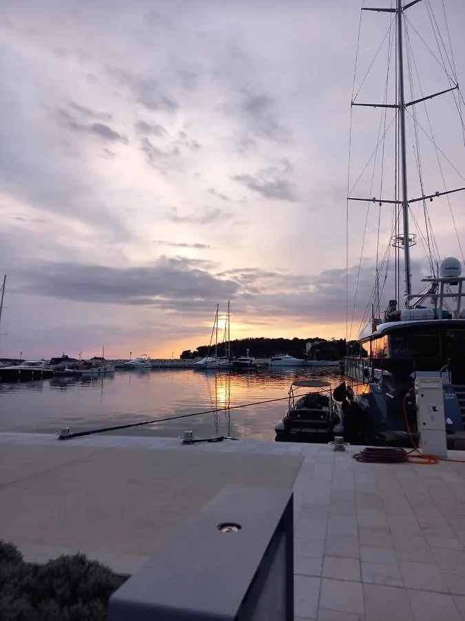 Studio Apartman Olivera Rovinj Apartment